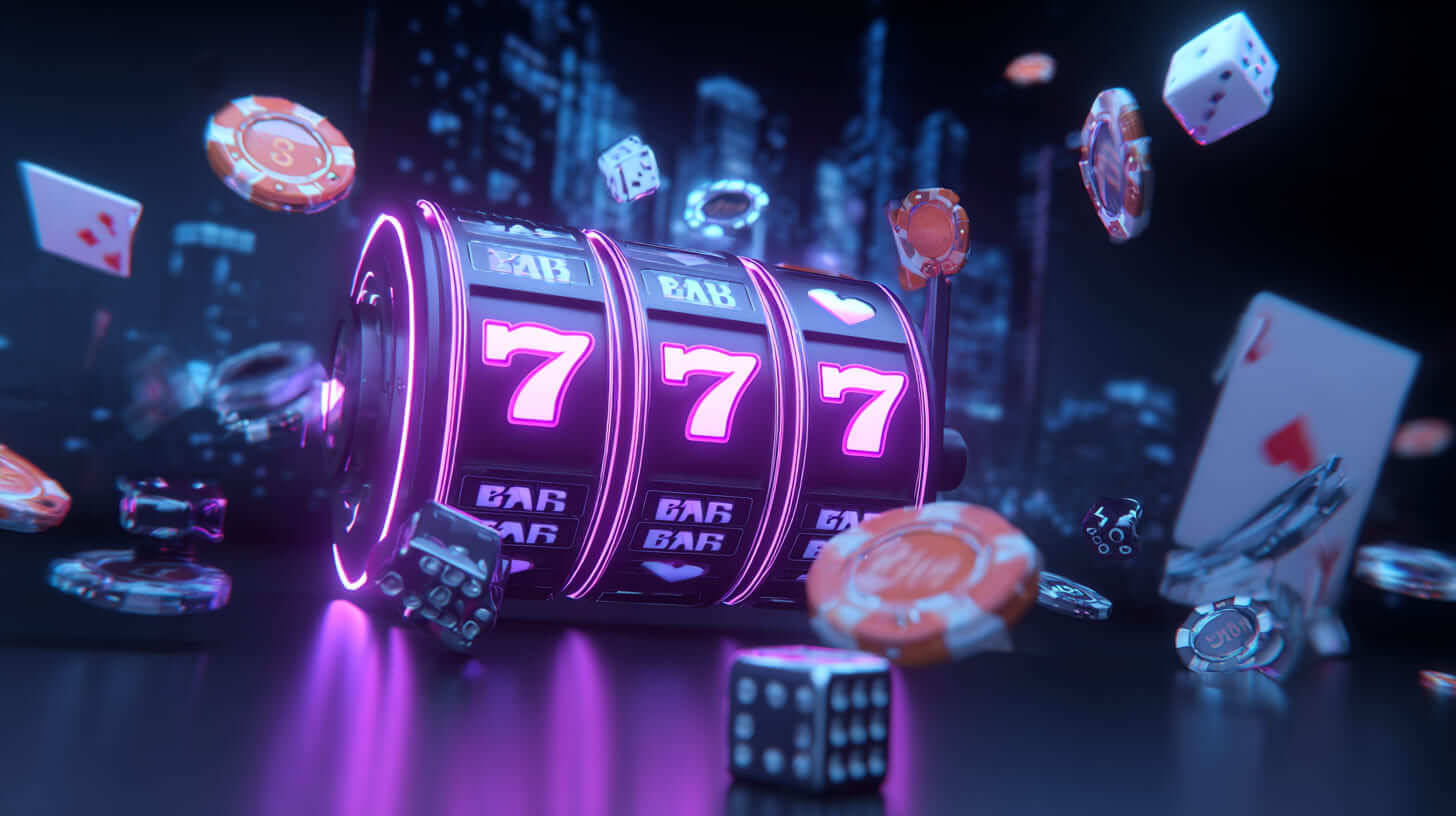 LONGFU popular slot types for online casino players in Nigeria